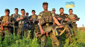 воїни