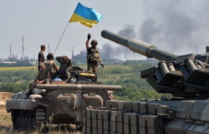 воїни