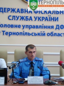 податкова