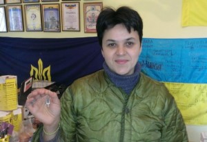 мусіхіна