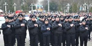 Тернопільського патрульного відсторонено за наркотики