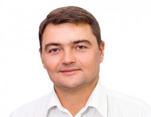 Горайський