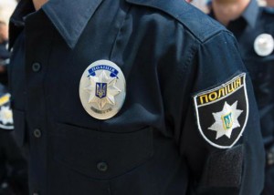 поліціянт