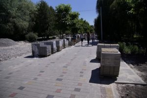 Доріжка