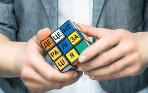децентралізація