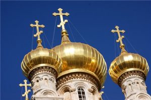 церква