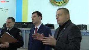 Круглий стіл