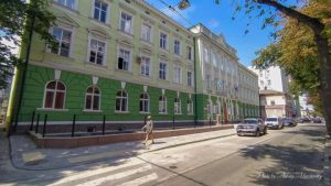 гром