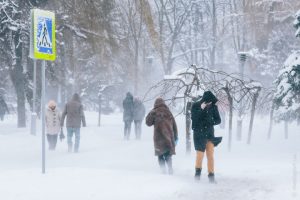 сніг