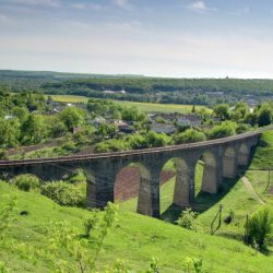 У Тернопільській області створено найбільше об'єднаних громад
