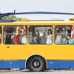 Тернополянин пропонує створити музей електротранспорту